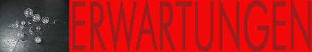 Erwartungen
